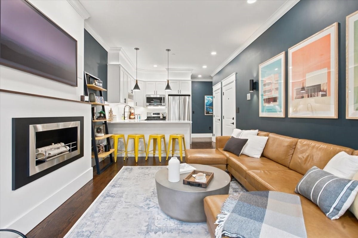 48 Chelsea St #1, Boston, MA, 48 Chelsea St #1, Boston, MA Photo #7