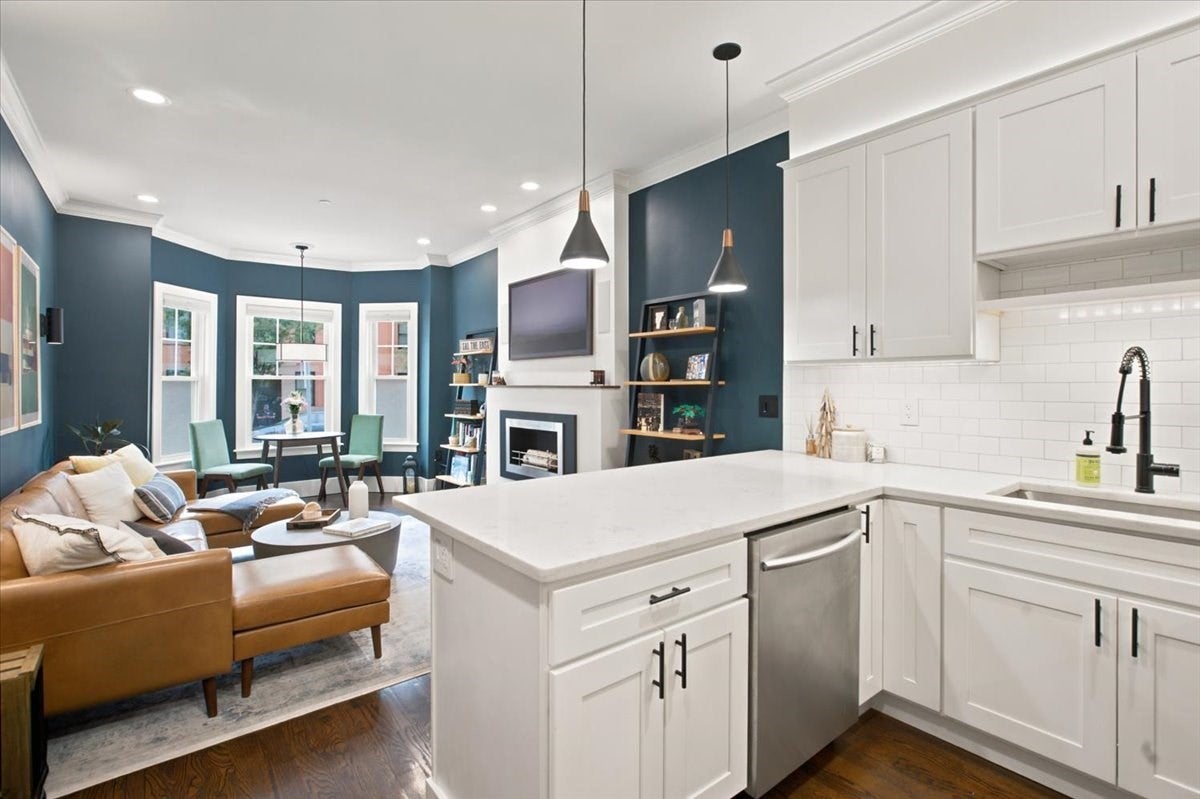 48 Chelsea St #1, Boston, MA, 48 Chelsea St #1, Boston, MA Photo #12