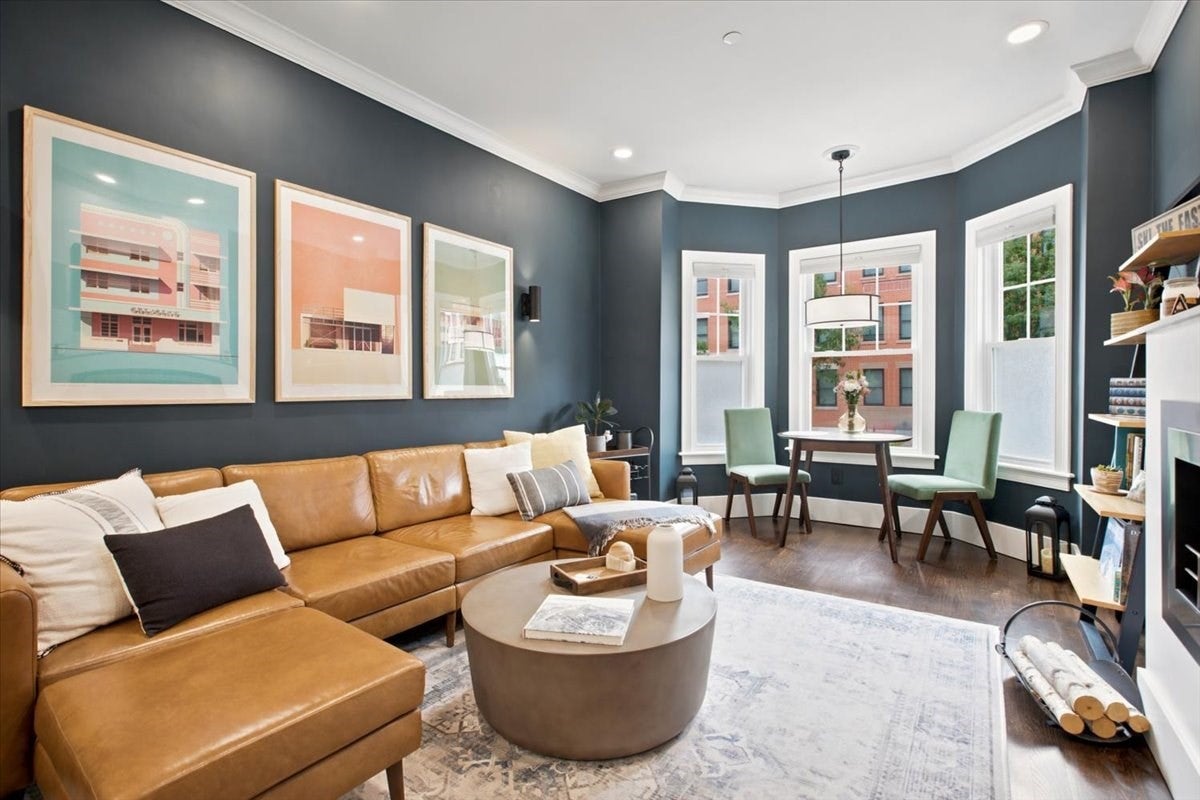 48 Chelsea St #1, Boston, MA, 48 Chelsea St #1, Boston, MA Photo #6