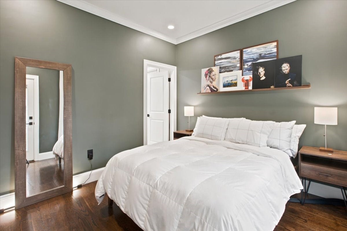 48 Chelsea St #1, Boston, MA, 48 Chelsea St #1, Boston, MA Photo #18