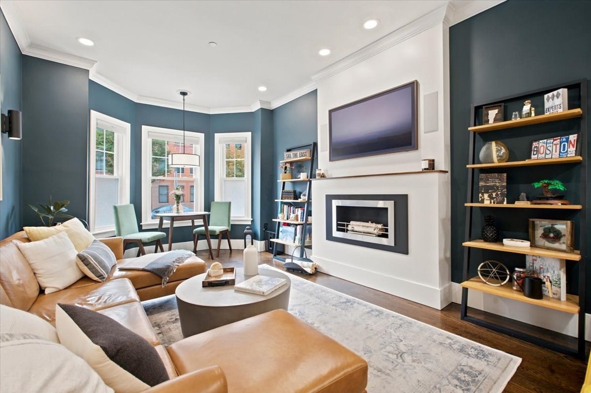 48 Chelsea St #1, Boston, MA, 48 Chelsea St #1, Boston, MA Photo #1