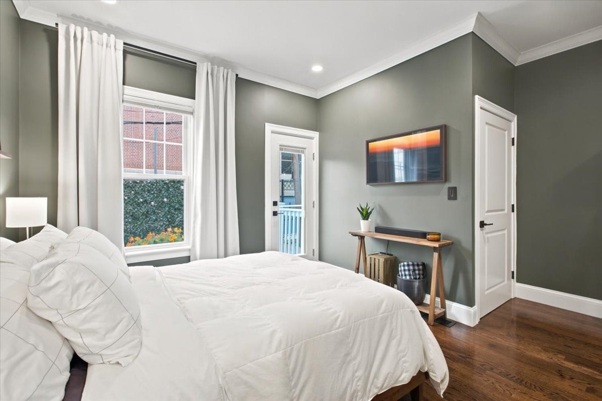 48 Chelsea St #1, Boston, MA, 48 Chelsea St #1, Boston, MA Photo #17