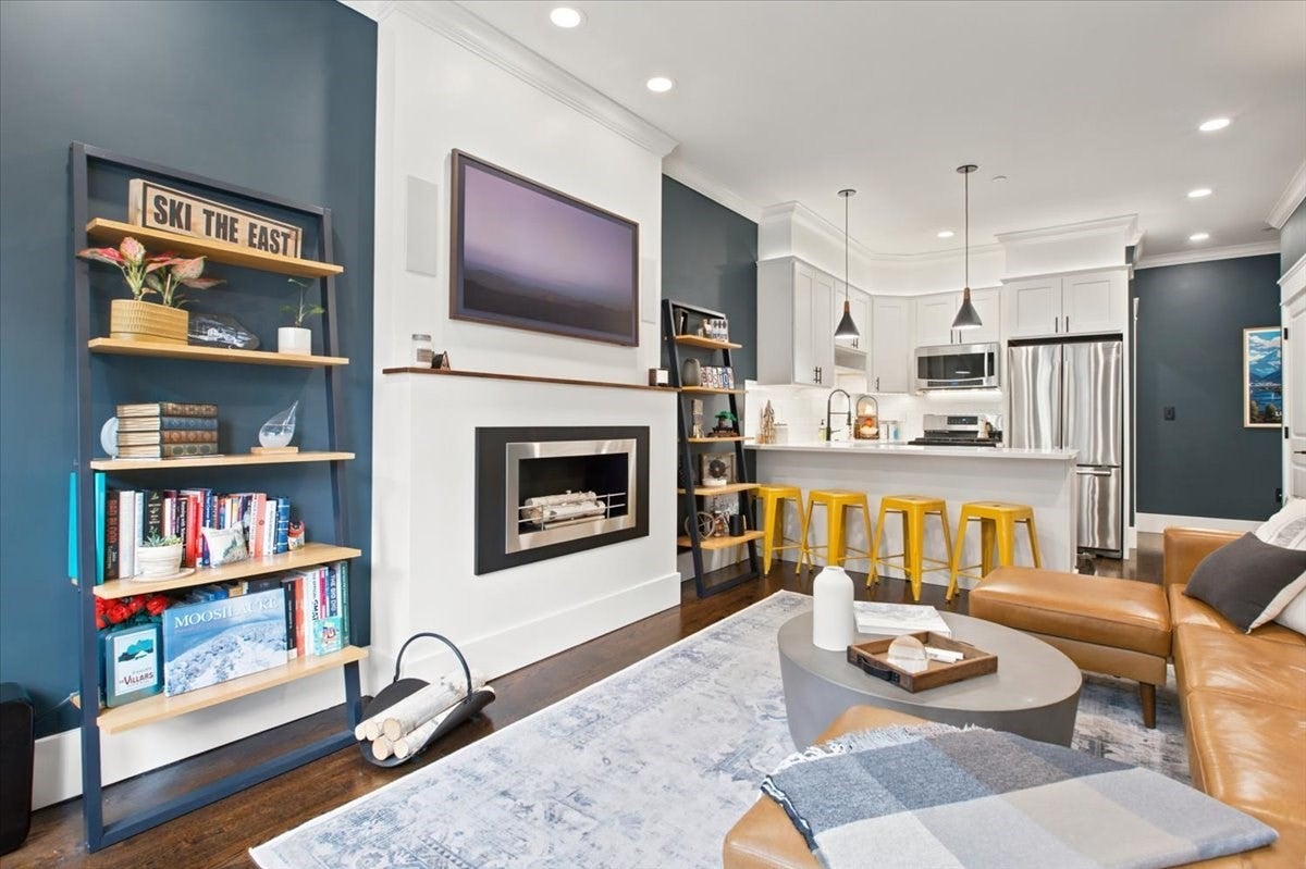 48 Chelsea St #1, Boston, MA, 48 Chelsea St #1, Boston, MA Photo #8