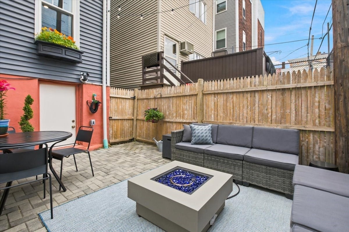 48 Chelsea St #1, Boston, MA, 48 Chelsea St #1, Boston, MA Photo #21