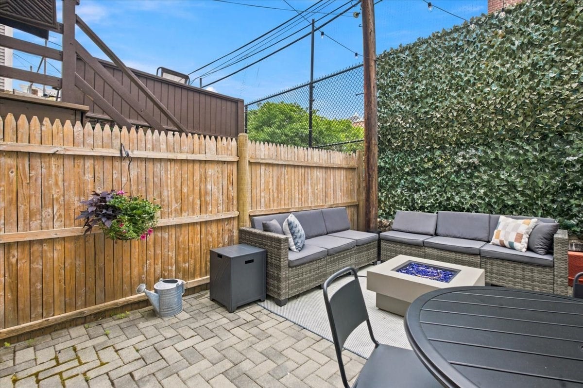 48 Chelsea St #1, Boston, MA, 48 Chelsea St #1, Boston, MA Photo #22