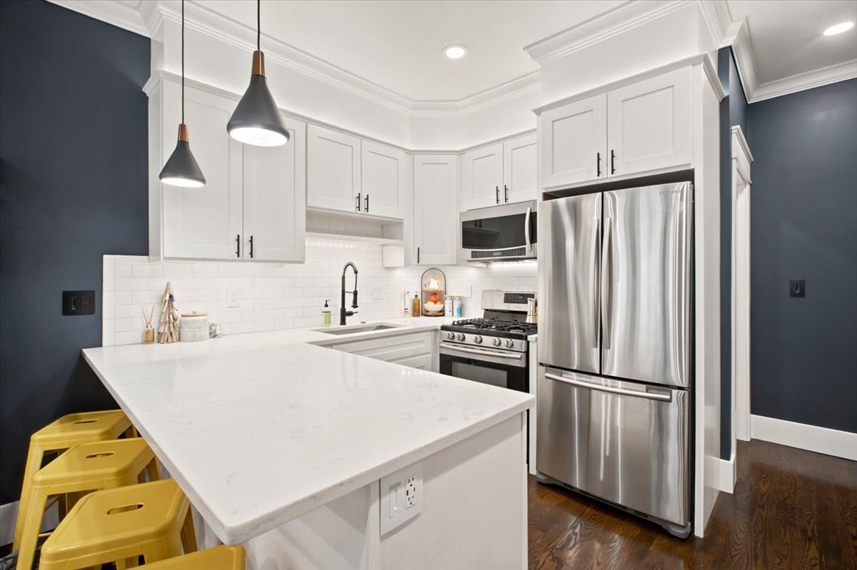 48 Chelsea St #1, Boston, MA, 48 Chelsea St #1, Boston, MA Photo #10