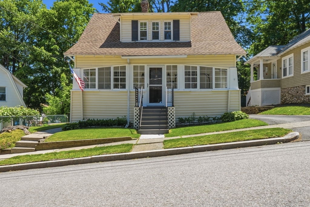 17 Tallawanda Drive