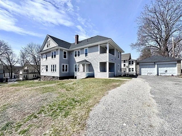 58 Longfellow Rd #1, Worcester, MA, 58 Longfellow Rd #1, Worcester, MA Photo #1