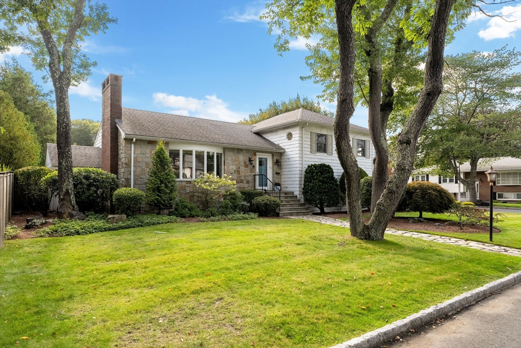 50 Tomahawk Rd