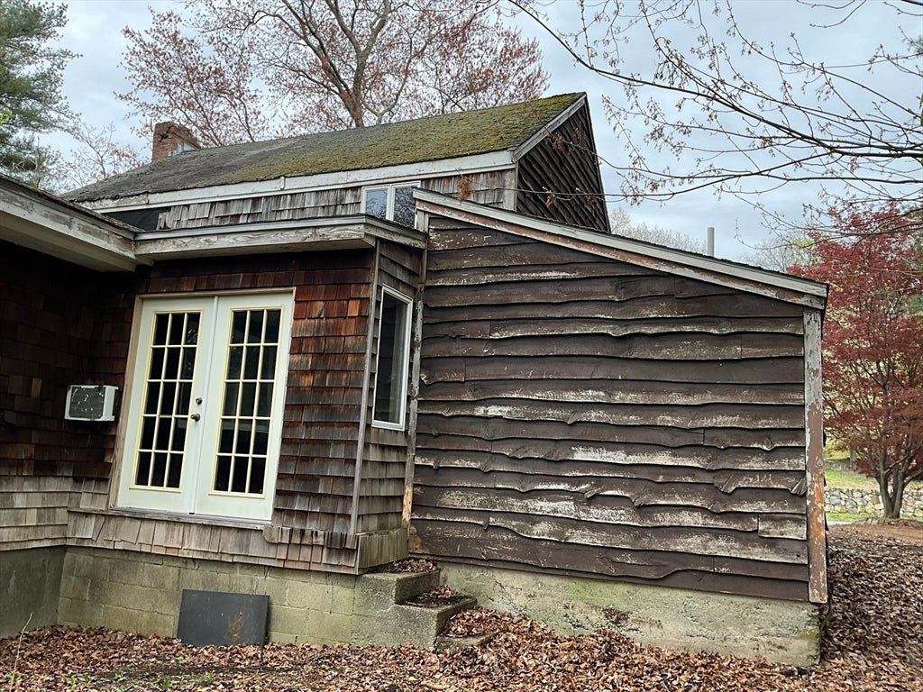 9 Larch Rd