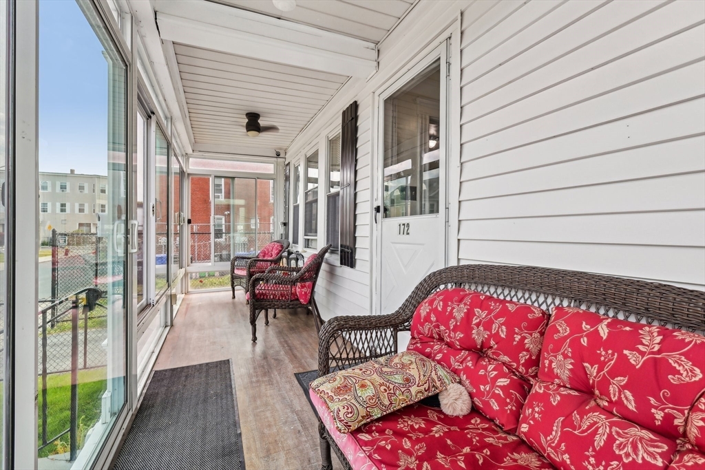 172 Franklin St.