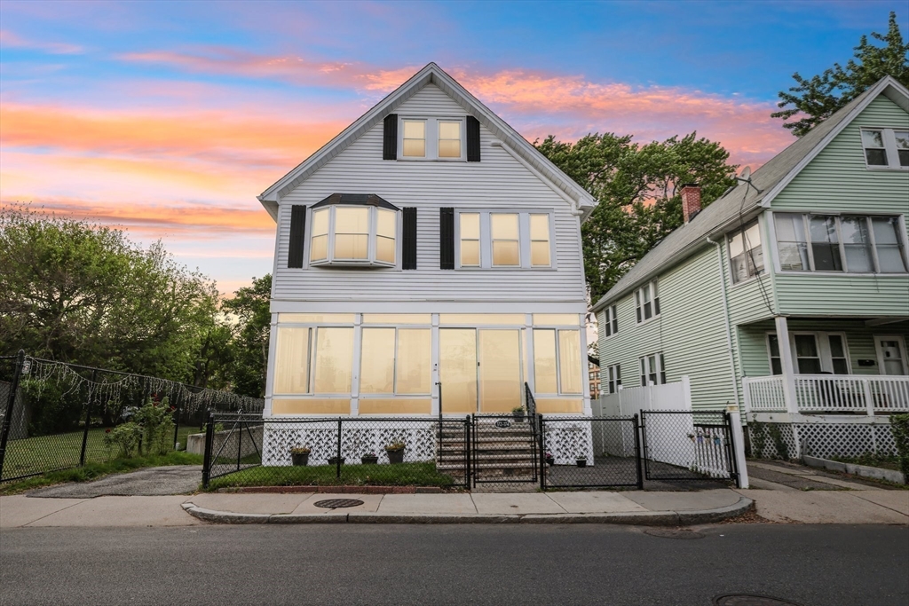 172-174 Franklin St.