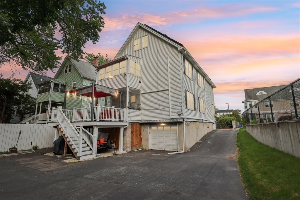 172 Franklin St.