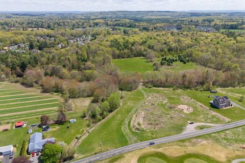 112 Sunnyside Road Southwick MA 01077