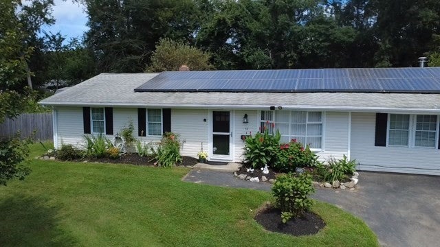52 Smoke Rise Cir, Swansea, MA, 52 Smoke Rise Cir, Swansea, MA Photo #26