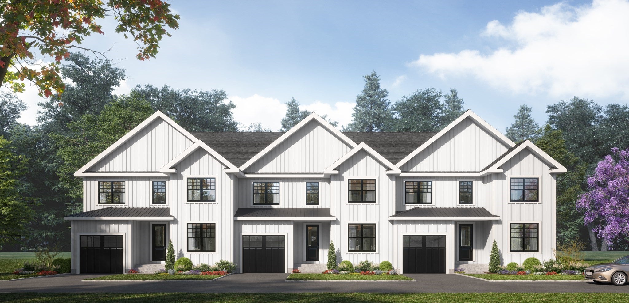 2 Trowel Shop Pond Road