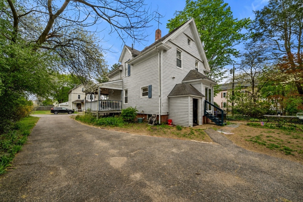 38 Hope Street, Attleboro, MA Photo #25