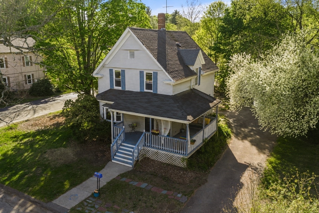 38 Hope Street, Attleboro, MA Photo #35
