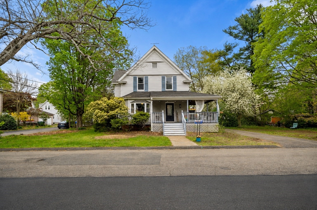 38 Hope Street, Attleboro, MA Photo #31