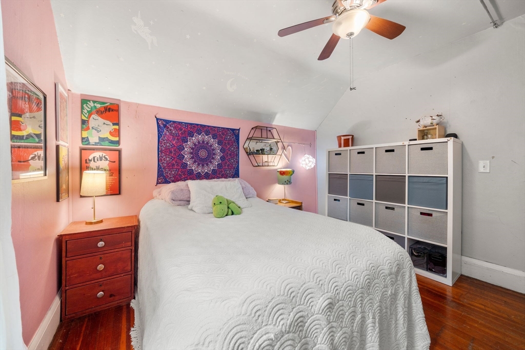 38 Hope Street, Attleboro, MA Photo #20