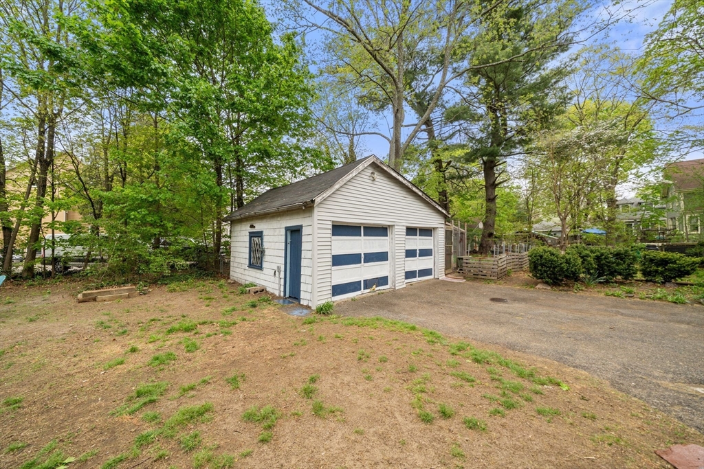38 Hope Street, Attleboro, MA Photo #29