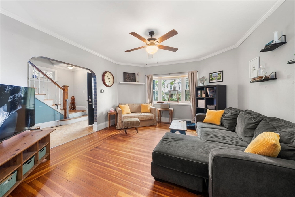 38 Hope Street, Attleboro, MA Photo #12