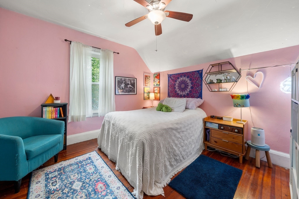 38 Hope Street, Attleboro, MA Photo #19