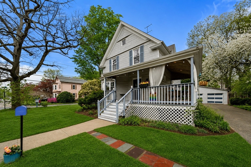 38 Hope Street, Attleboro, MA Photo #30