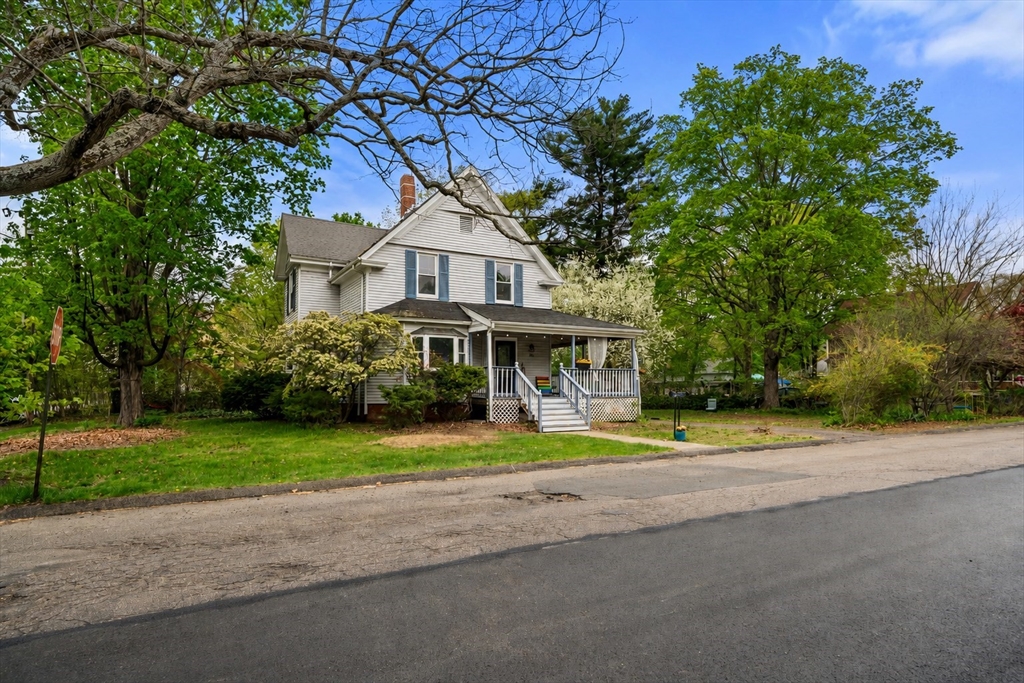 38 Hope Street, Attleboro, MA Photo #32