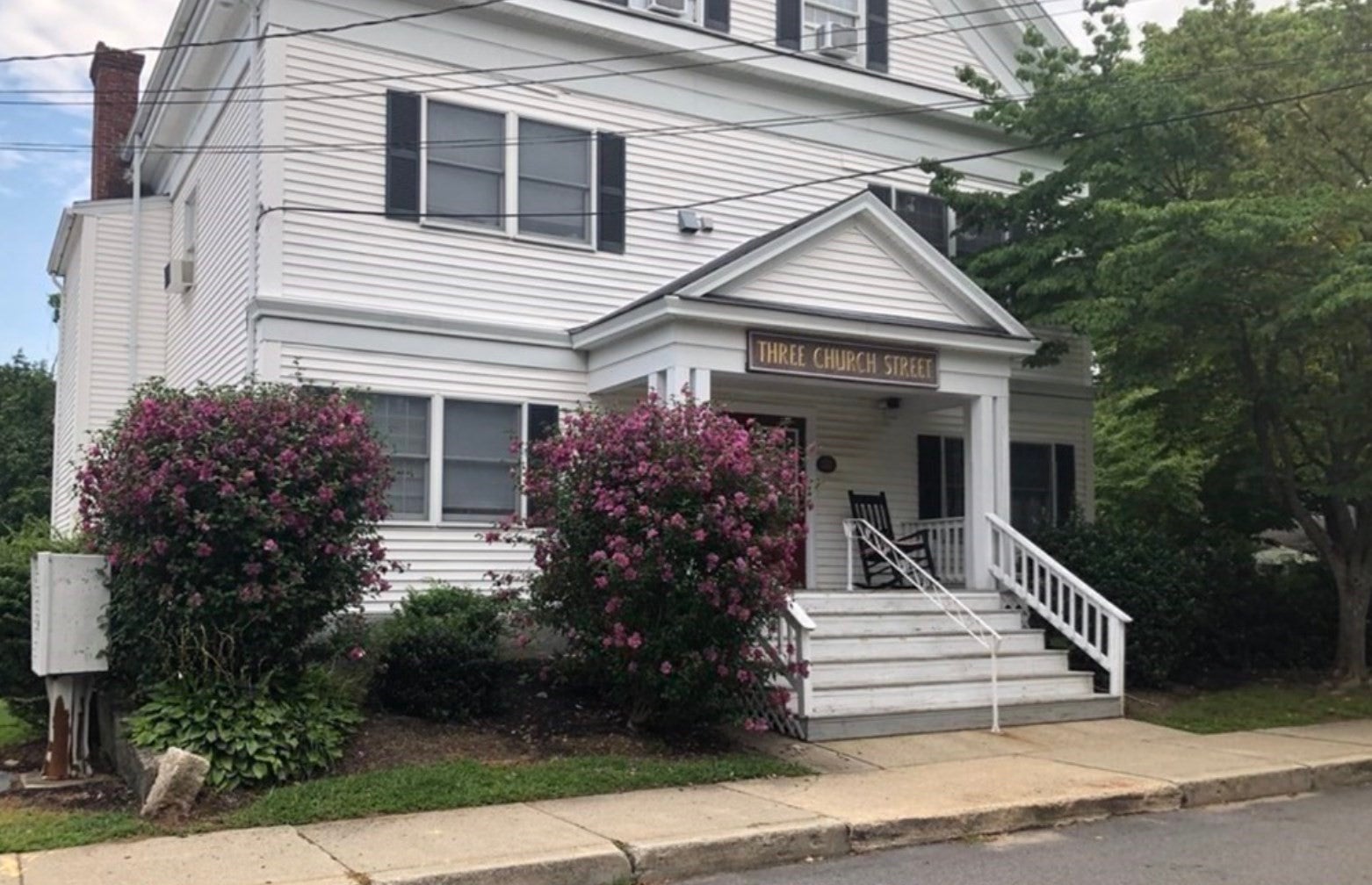 Photo of 3 Church Street, Medway, MA