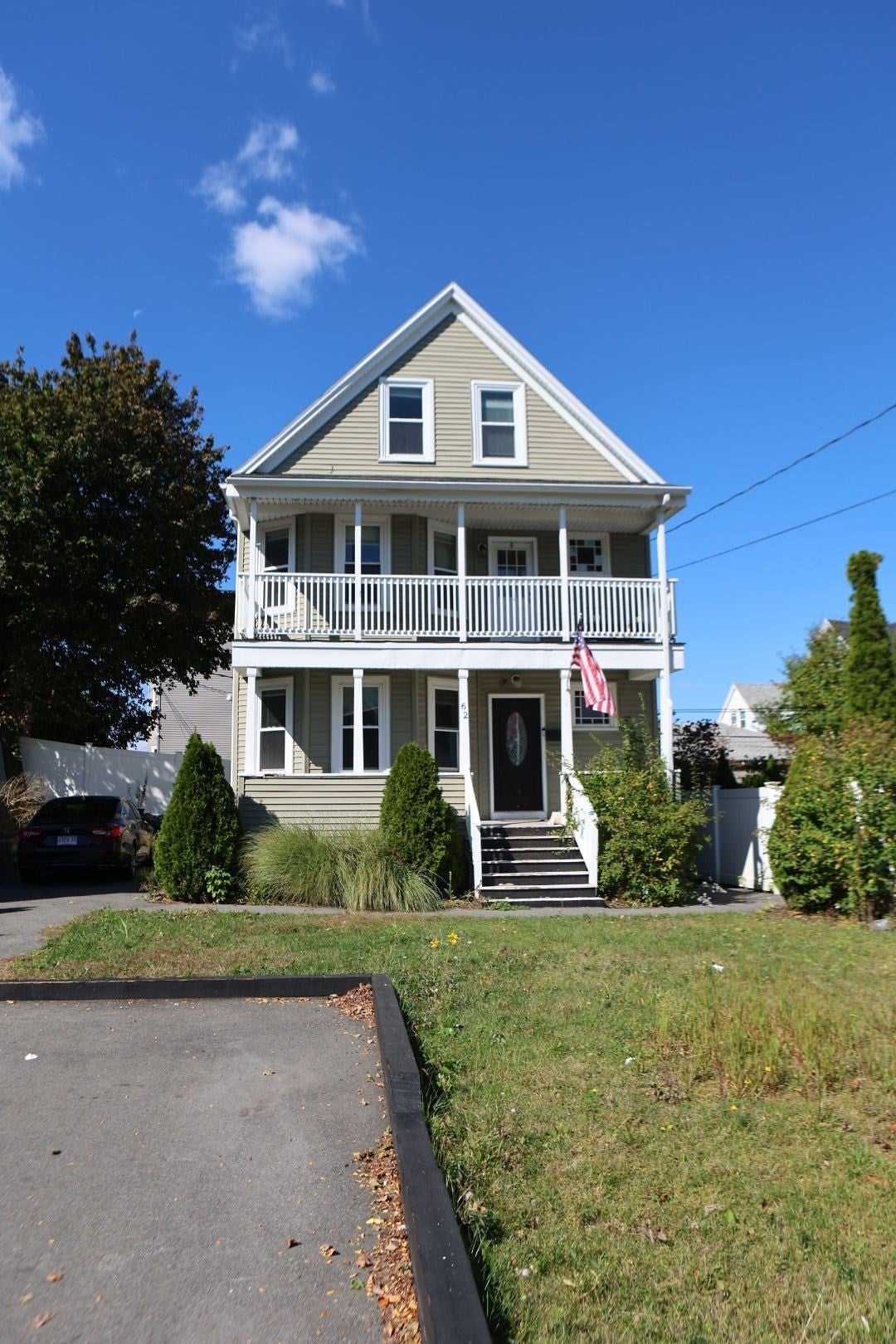 62 Lynn St, Everett, MA Photo #1