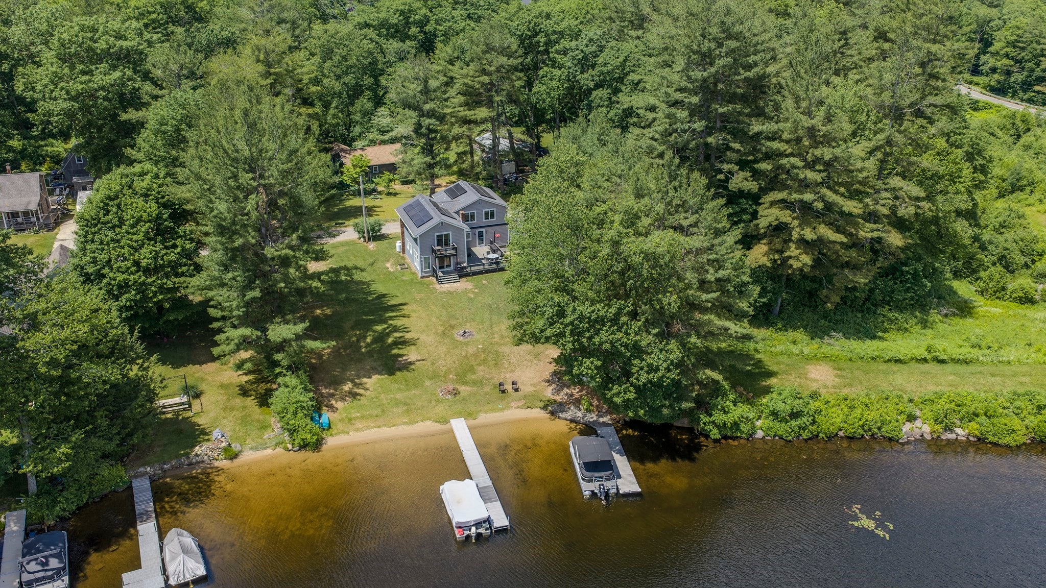 15 Lake View Dr