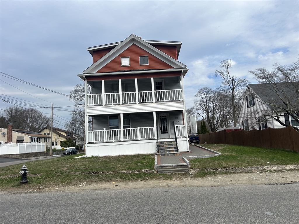 118 Longwood Ave #3, Brockton, MA Photo #19