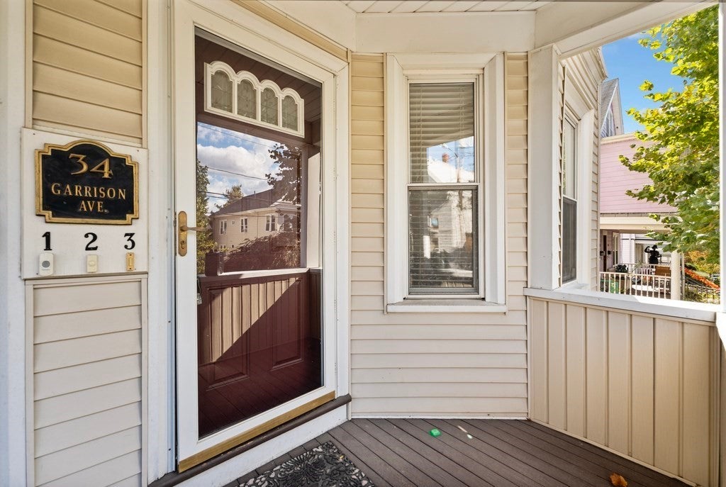 34 Garrison Ave #1, Somerville, MA, 34 Garrison Ave #1, Somerville, MA Photo #1