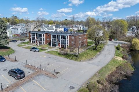 144 West Street 2 Leominster MA 01453