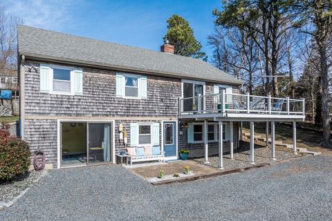 25 Cranberry Rd Eastham MA 02642