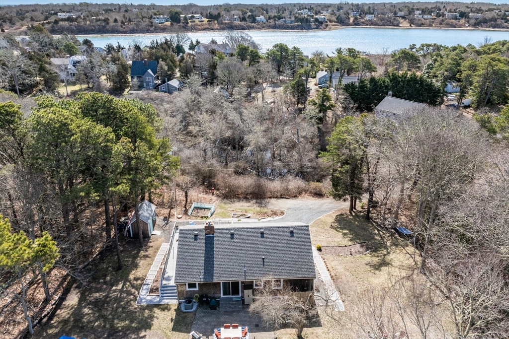 25 Cranberry Rd