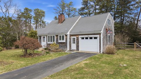 Photo of 26 Windsor Rd, Sandwich, MA 02563 (MLS # 73498017)
