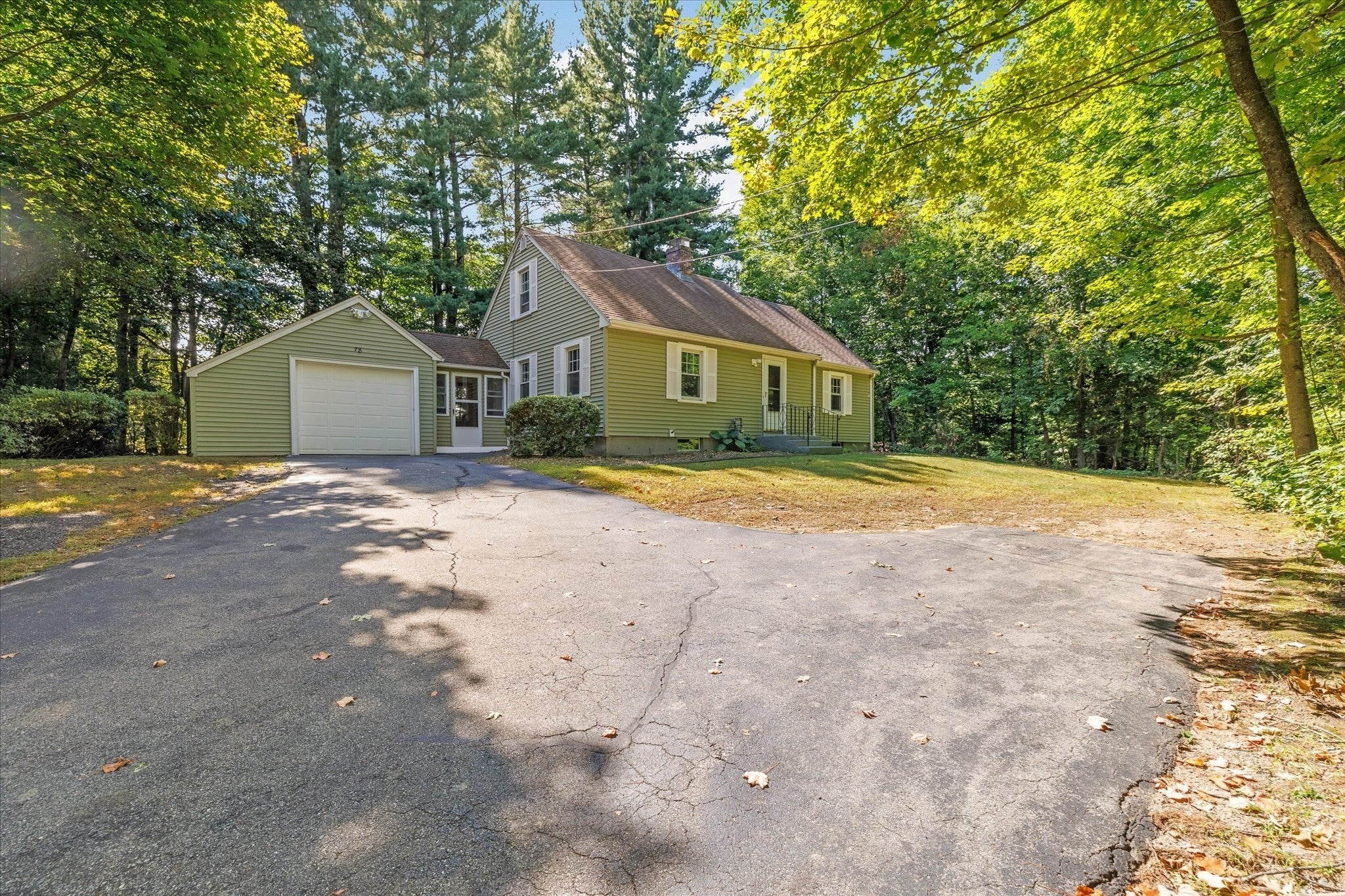 78 Pierce Street, West Boylston, MA, 78 Pierce Street, West Boylston, MA Photo #30