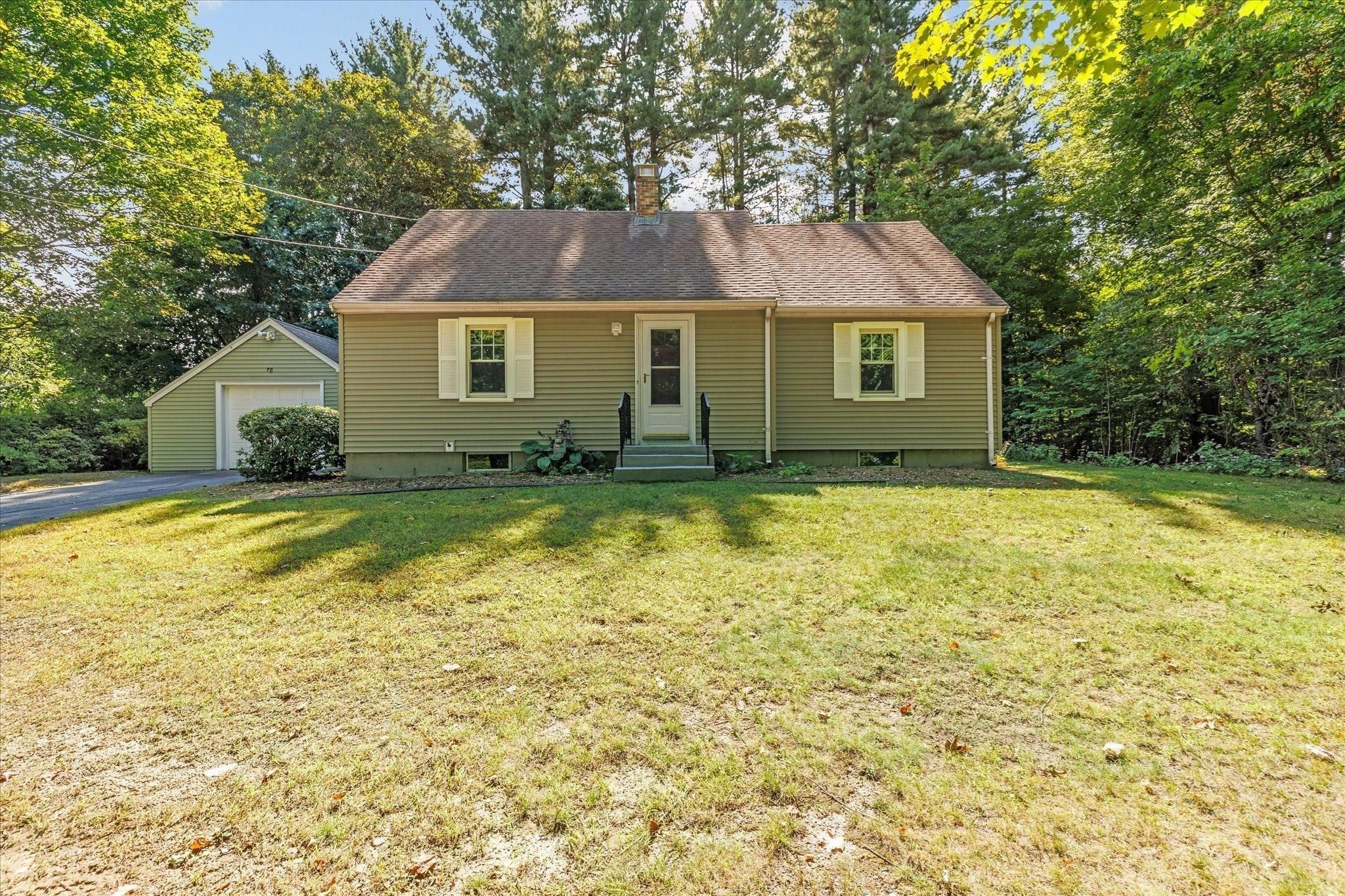 Photo of 78 Pierce Street, West Boylston, MA