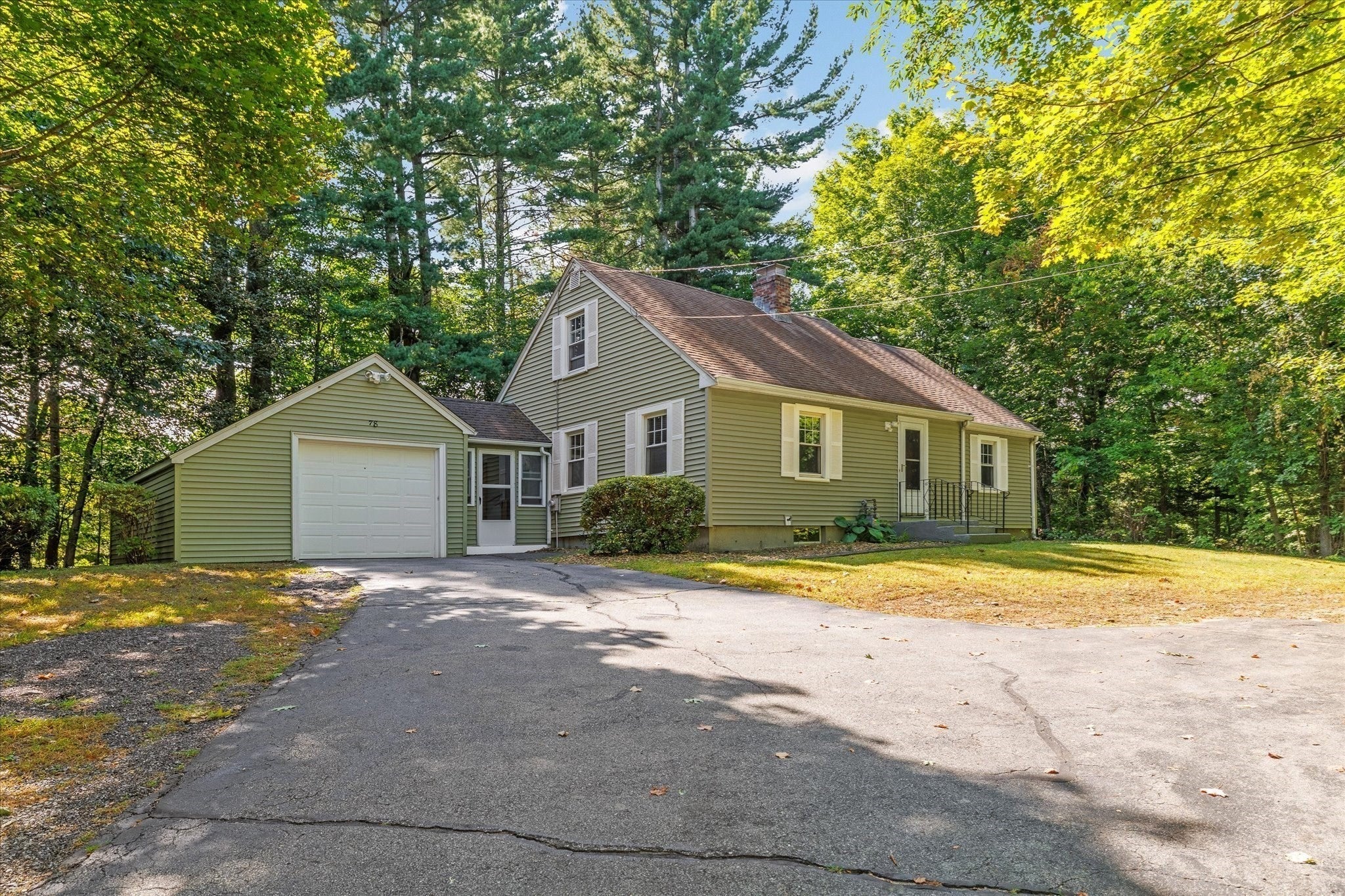 78 Pierce Street, West Boylston, MA, 78 Pierce Street, West Boylston, MA Photo #28