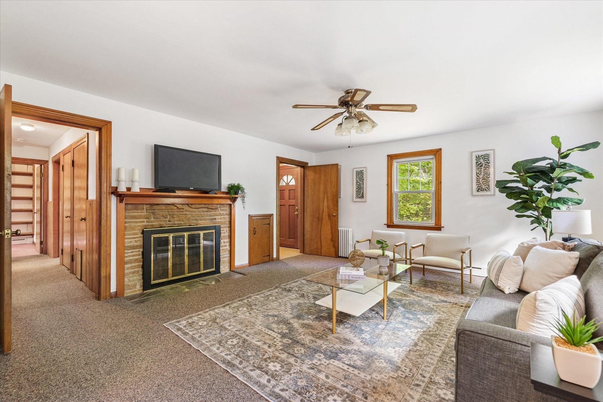 78 Pierce Street, West Boylston, MA, 78 Pierce Street, West Boylston, MA Photo #4