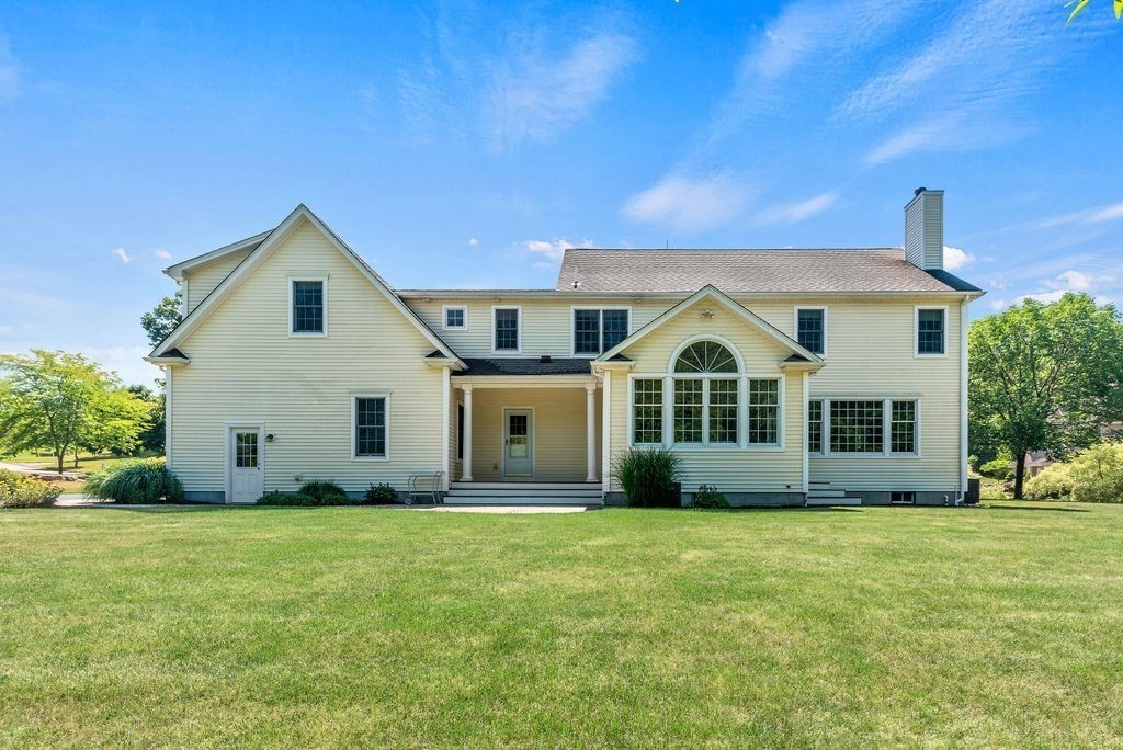39 Letendre Rd