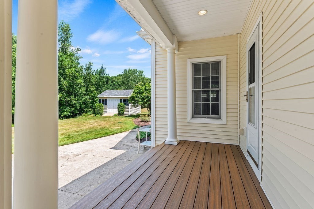 39 Letendre Rd