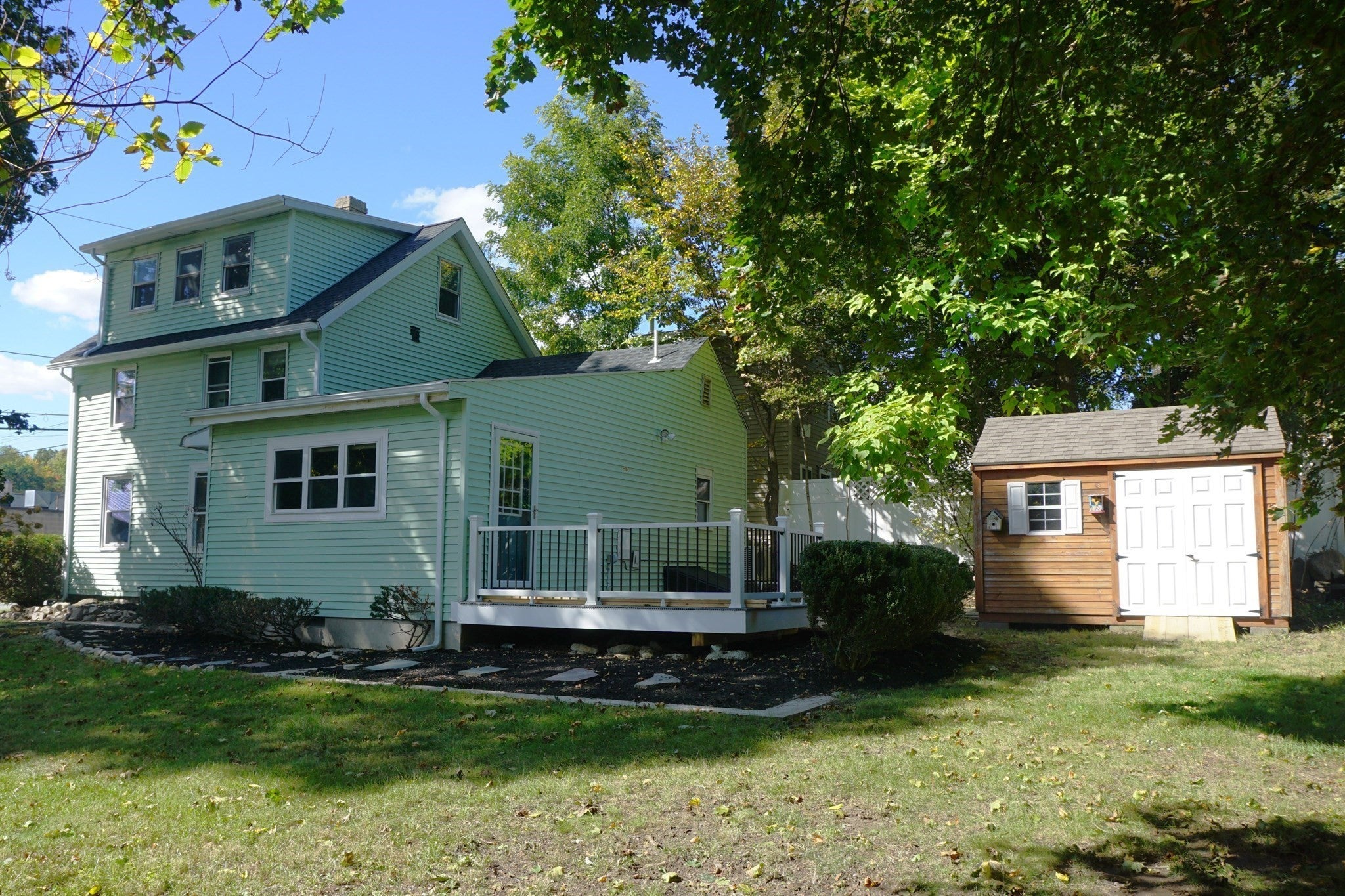 10 Metropolitan Ave, Ashland, MA, 10 Metropolitan Ave, Ashland, MA Photo #3