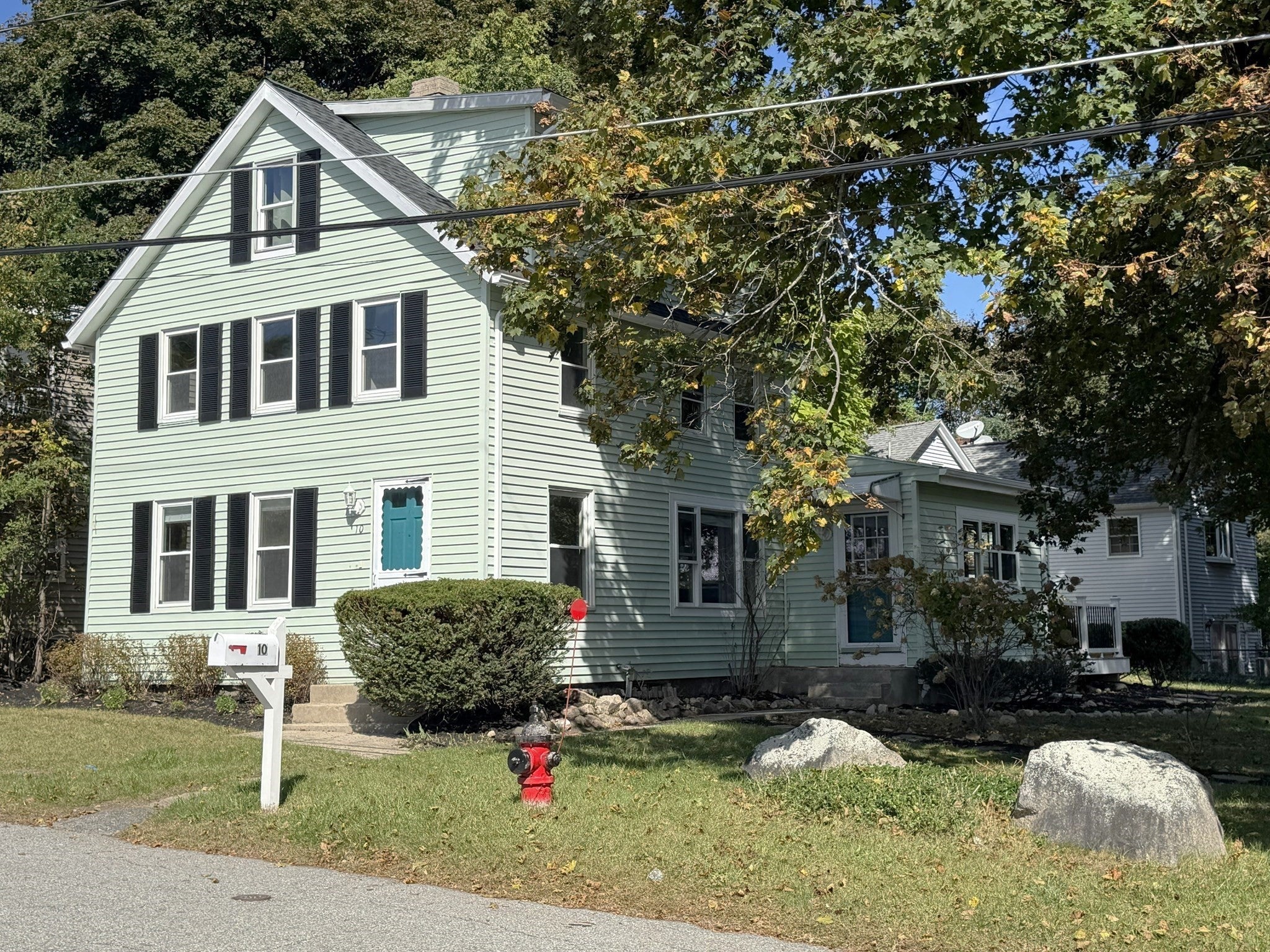 10 Metropolitan Ave, Ashland, MA, 10 Metropolitan Ave, Ashland, MA Photo #1