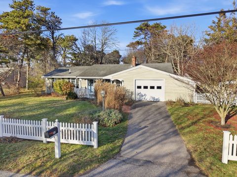 Photo of 23 Shane Dr, Chatham, MA 02633 (MLS # 73461918)