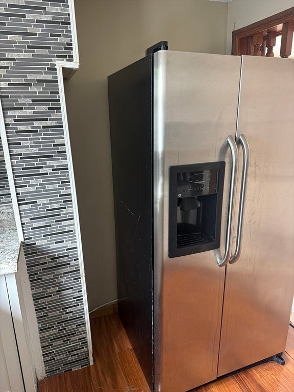 31 Choate St #1, Fall River, MA Photo #8