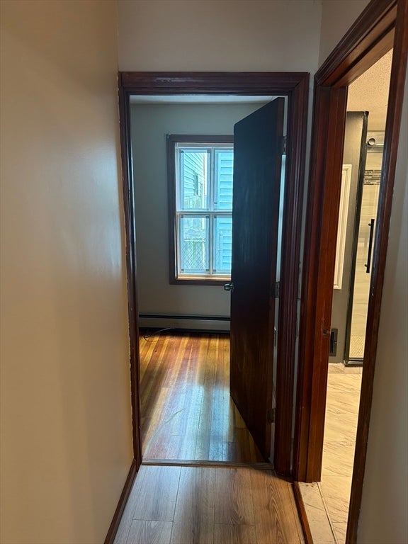 31 Choate St #1, Fall River, MA Photo #5