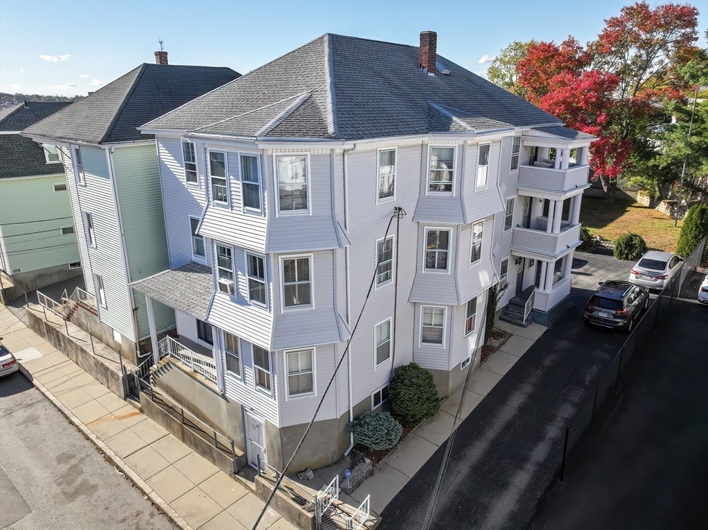 31 Choate St #1, Fall River, MA Photo #1
